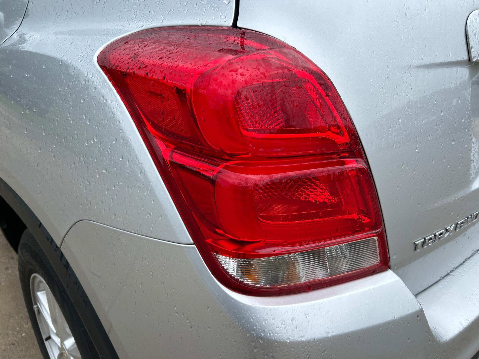 2022 Chevrolet Trax LT photo 11