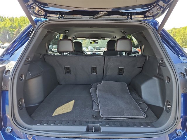 2023 Chevrolet Equinox RS photo 23