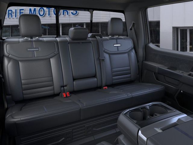 2025 FORD F-150 - Image 33