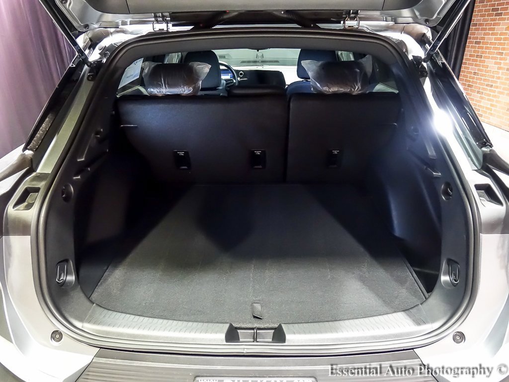 2026 CHEVROLET EQUINOX - Image 19