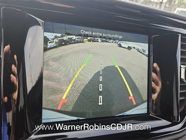 2023 Dodge Durango GT photo 21