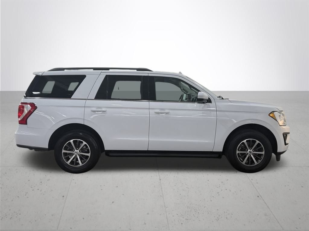 2021 Ford Expedition XLT photo 4