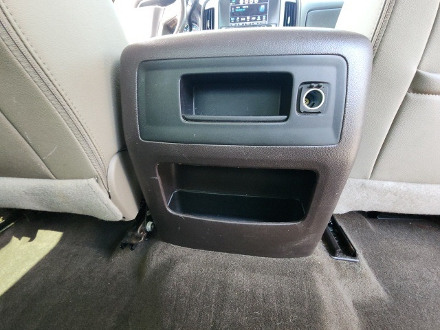 2017 Gmc Sierra 1500 SLT photo 19