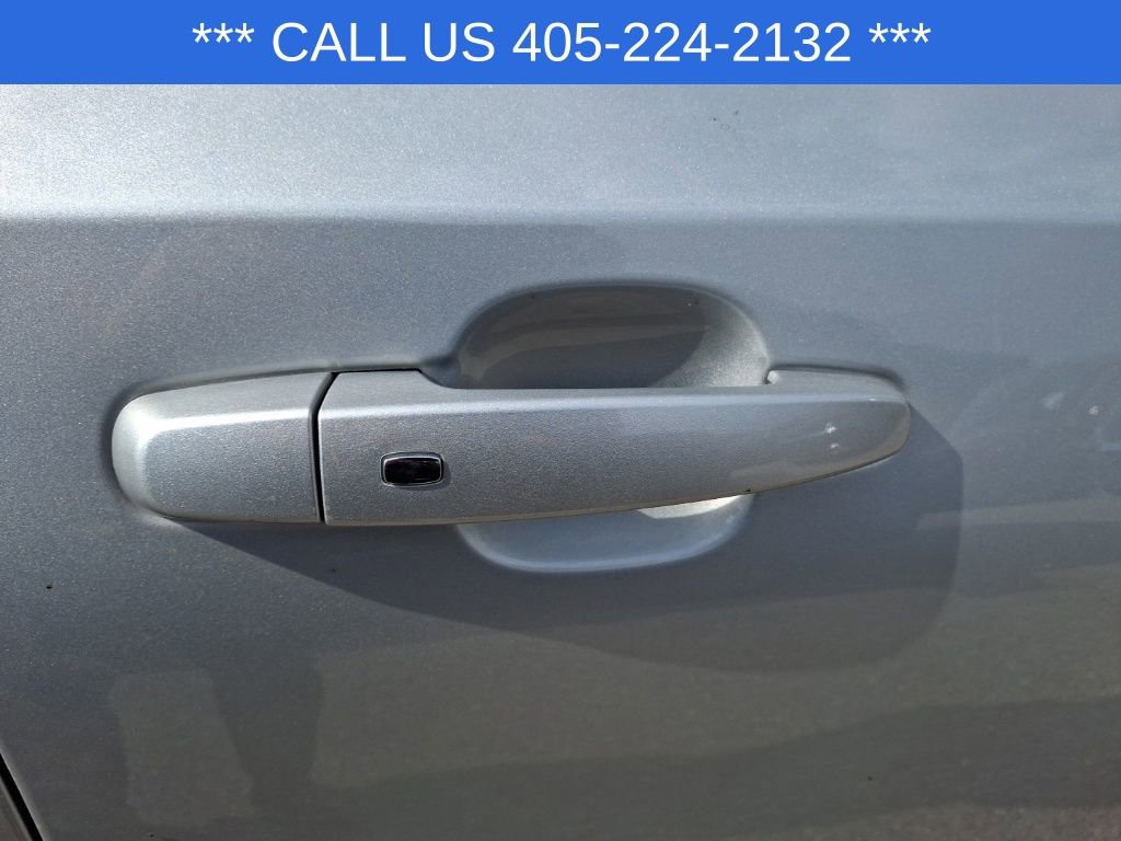 2022 Gmc Terrain SLE photo 10