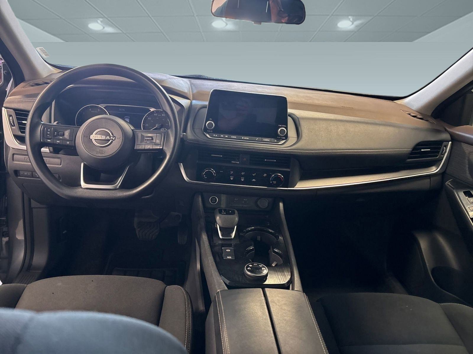2023 Nissan Rogue S photo 15