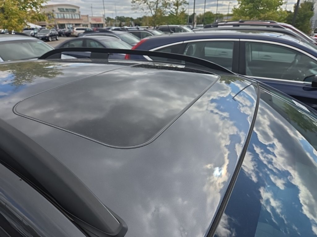 2023 Subaru Crosstrek Sport photo 4