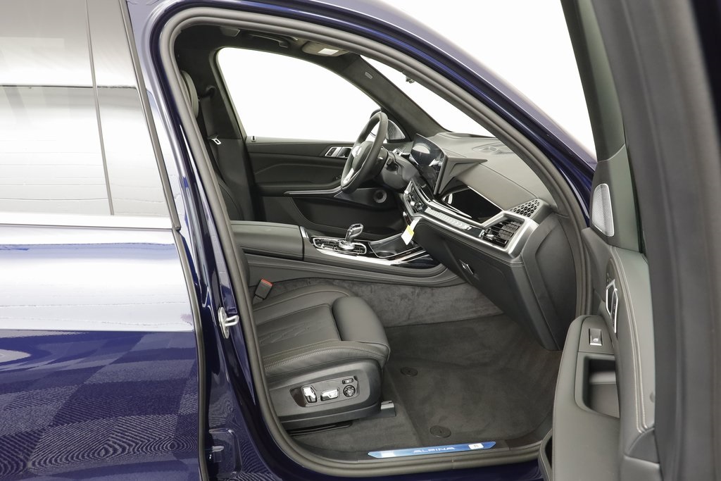 2026 Bmw X7 ALPINA XB7 photo 19