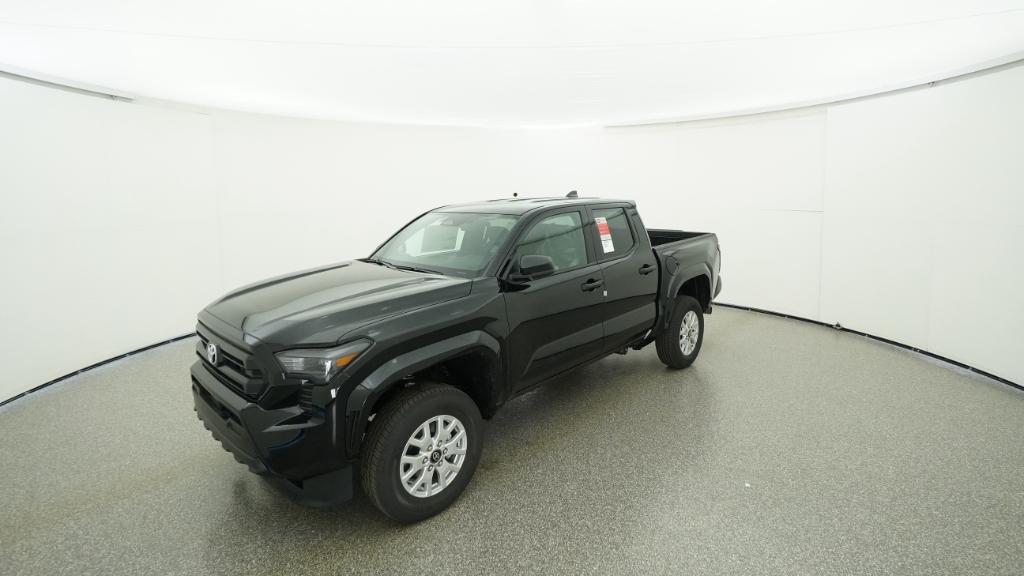 2026 Toyota Tacoma SR's photo