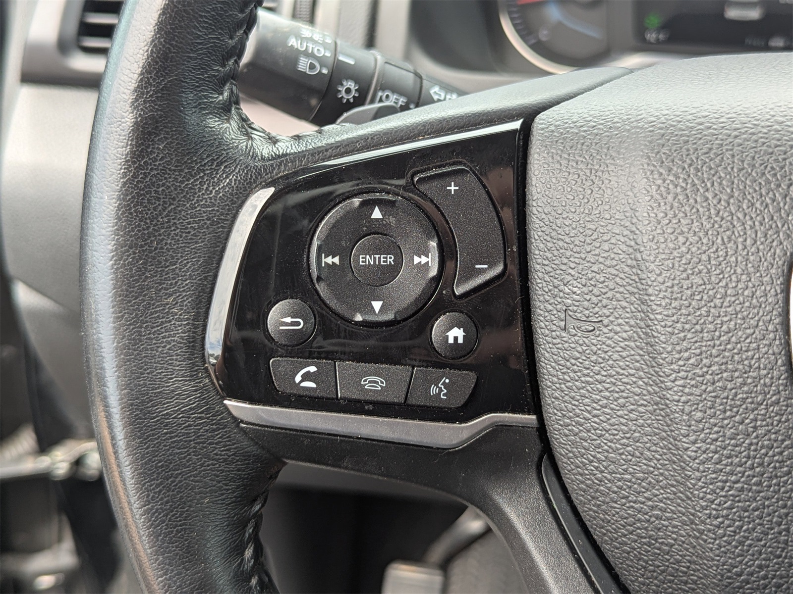 2022 Honda Pilot EX-L photo 25