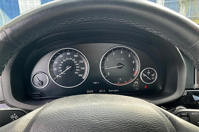 2016 Bmw X3 xDrive28i photo 20