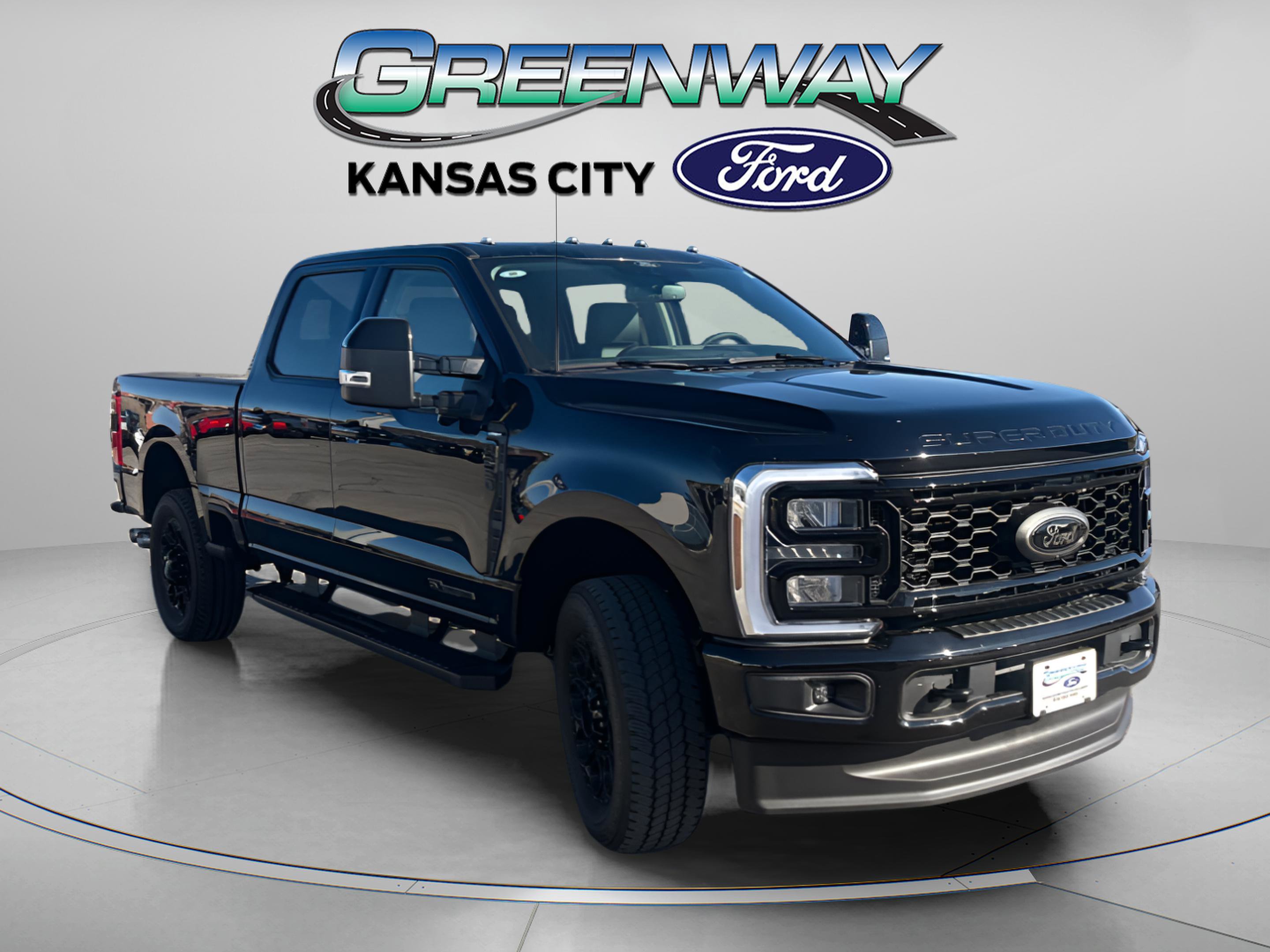 2026 Ford F-250 Base's photo