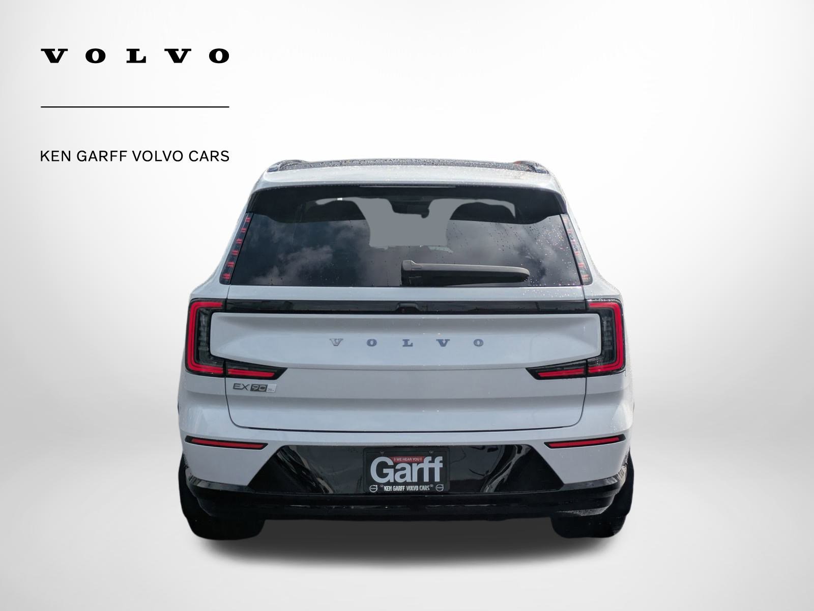 2025 Volvo EX90 Ultra photo 4