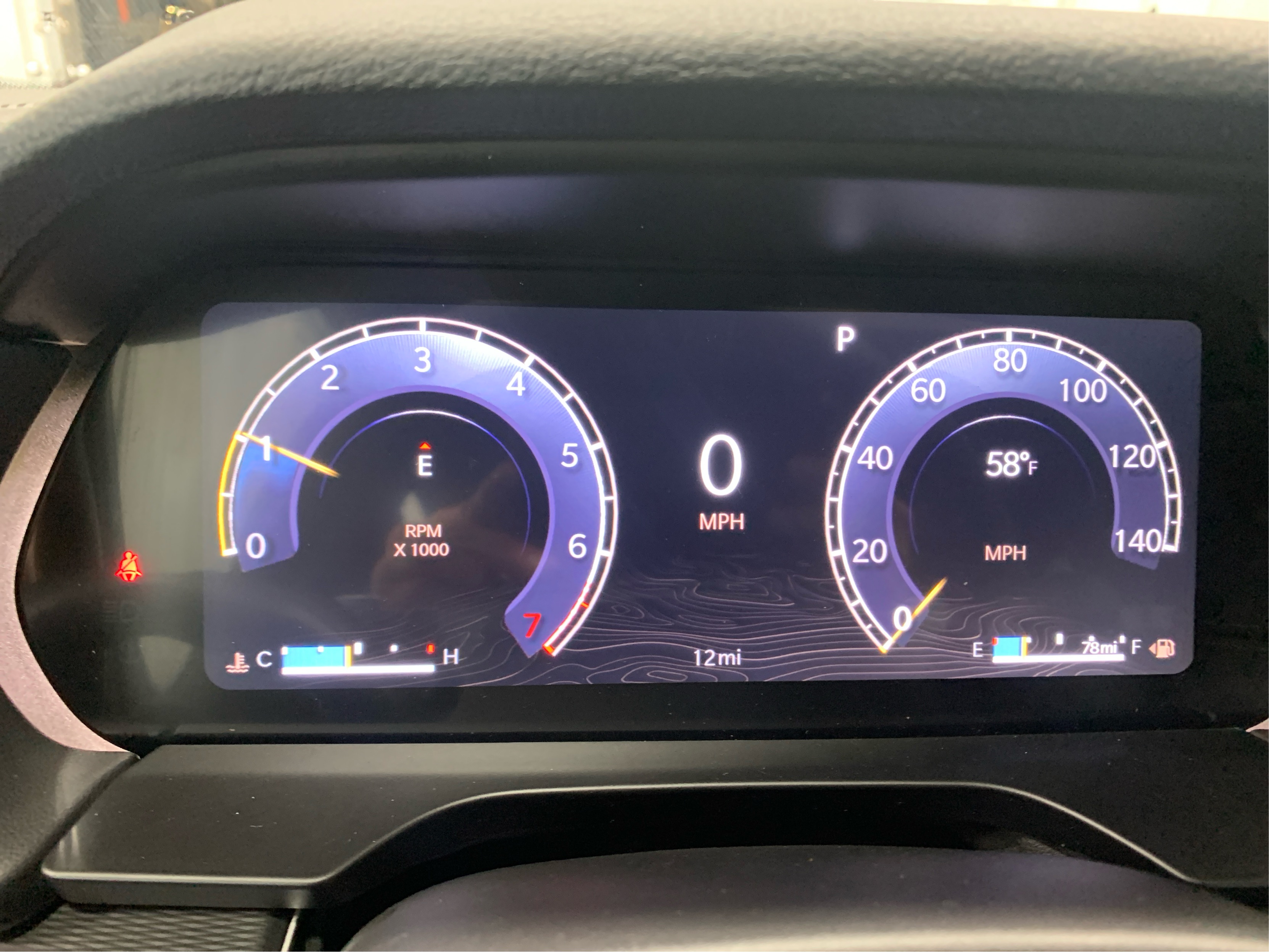 2025 Jeep Grand Cherokee Altitude photo 10