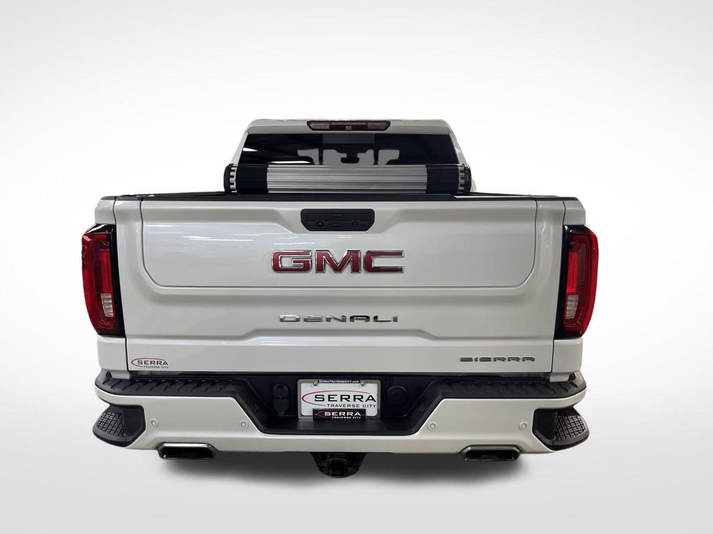 2019 Gmc Sierra 1500 Denali photo 3