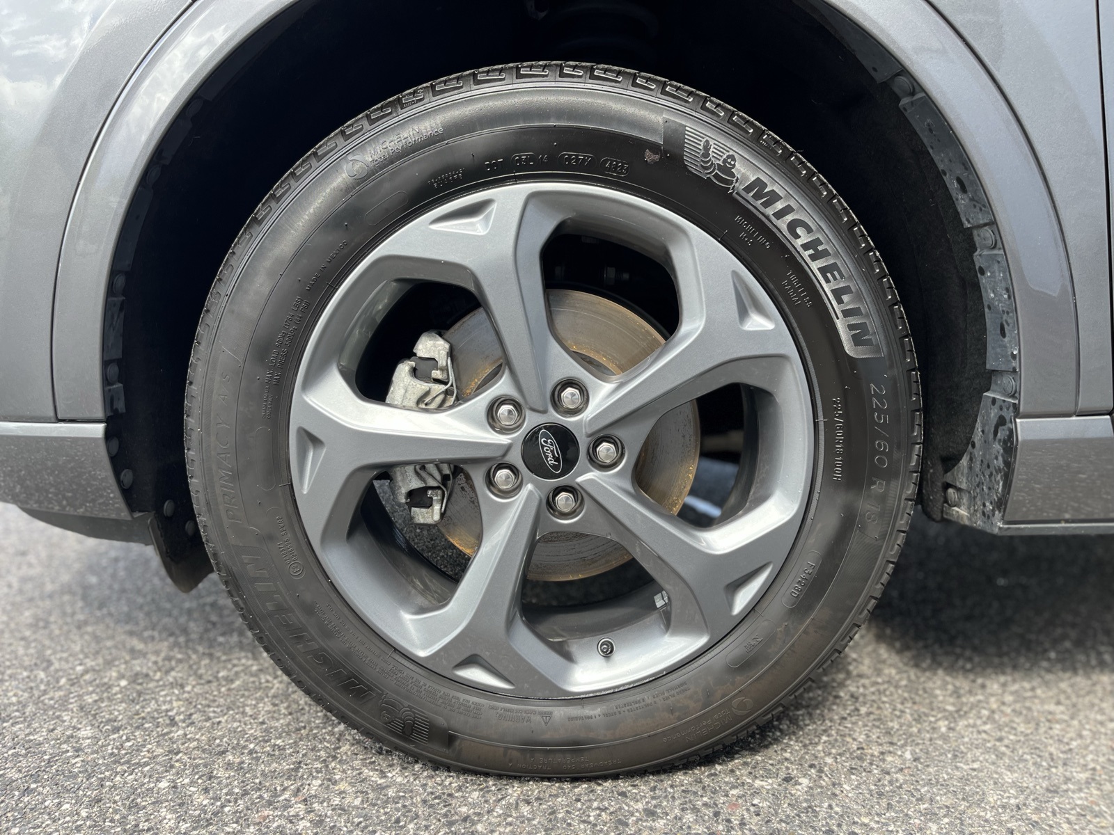 2024 Ford Escape ST-Line photo 33