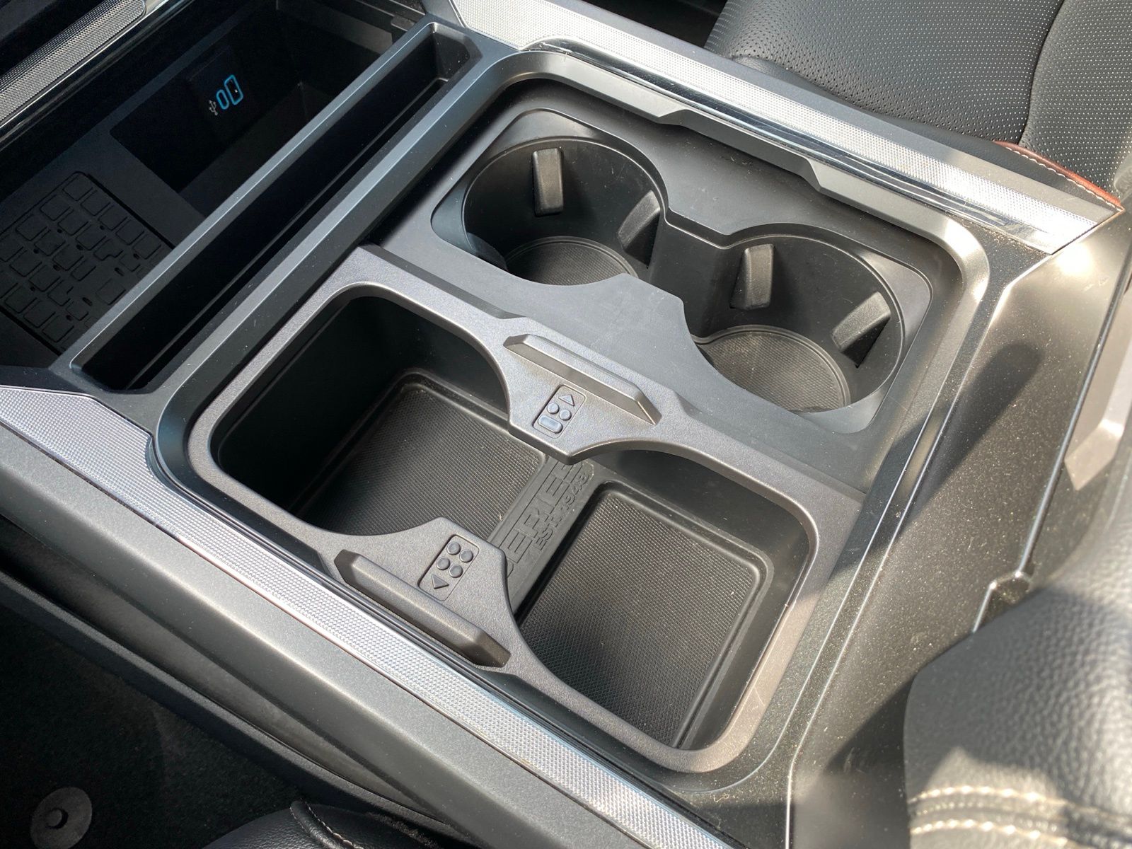2024 Ford F-250 photo 12