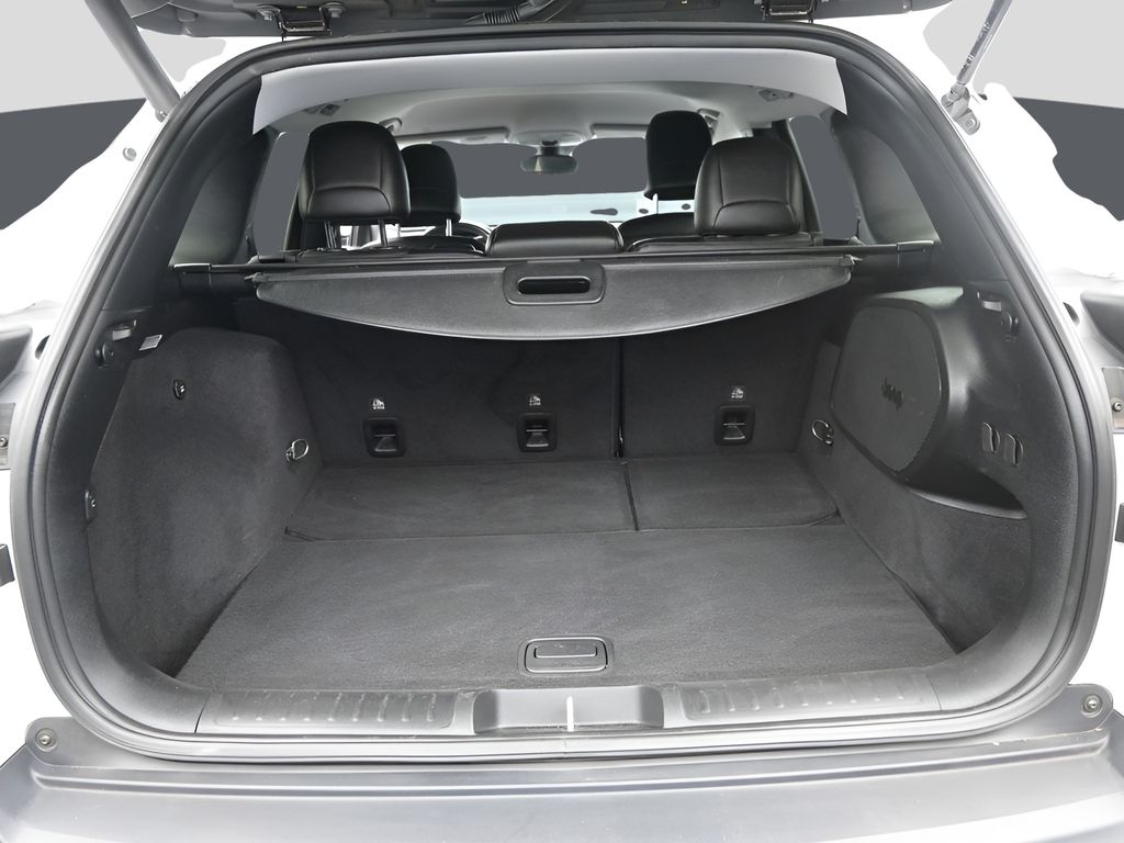 2020 Jeep Cherokee Limited photo 21