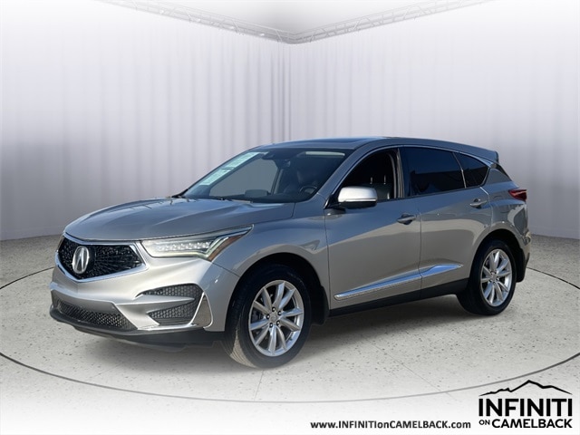 2019 Acura RDX Base's photo