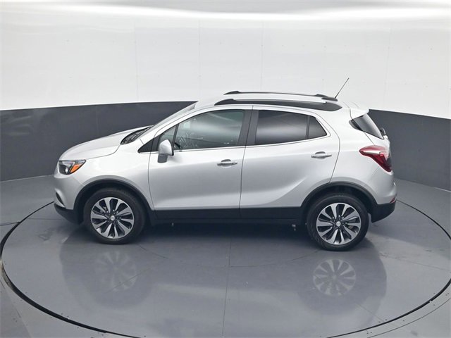 2022 Buick Encore Preferred photo 19
