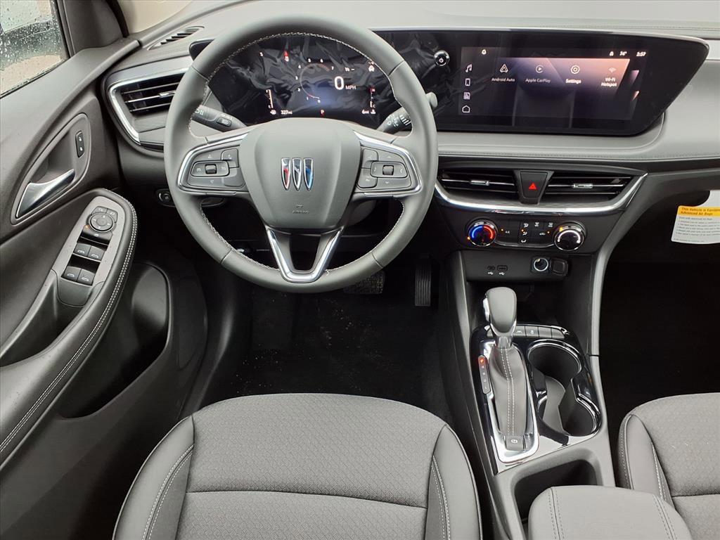 2026 Buick Encore GX Preferred photo 2