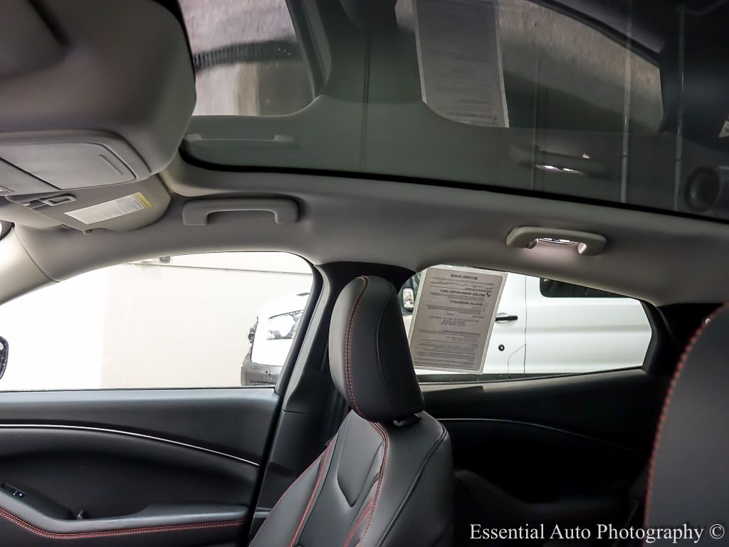 2025 FORD MUSTANG MACH-E - Image 12