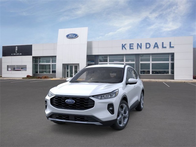 2025 Ford Escape ST-Line Select photo 2