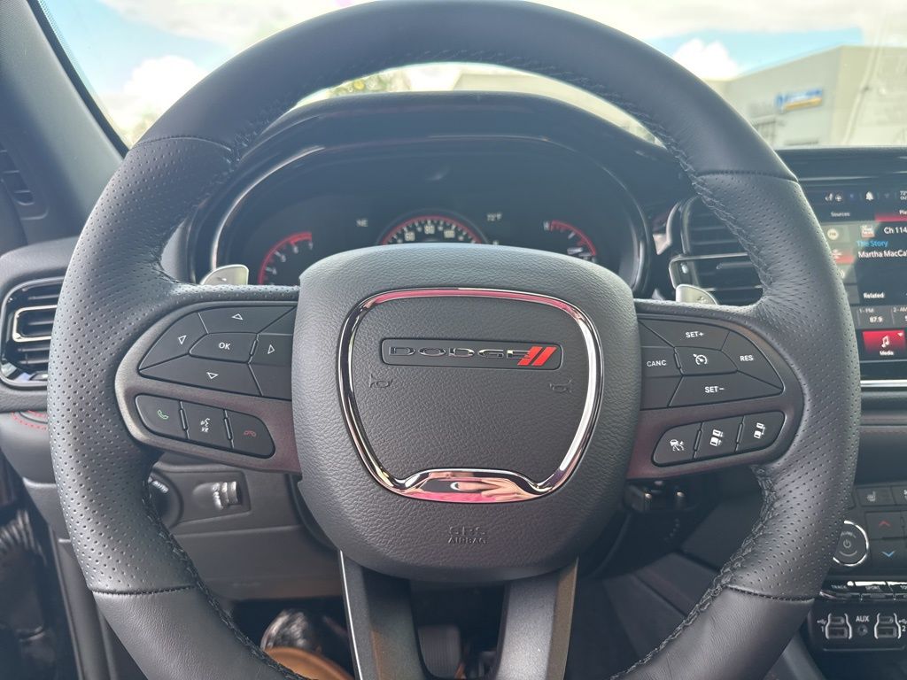 2026 Dodge Durango GT Plus photo 20