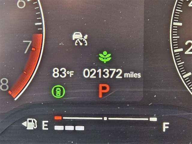 2023 Honda Civic LX photo 27