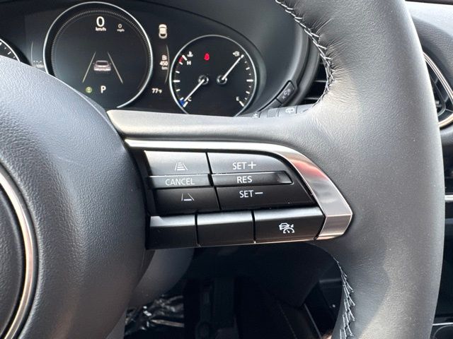 2025 Mazda CX-30 2.5 Turbo Premium photo 24