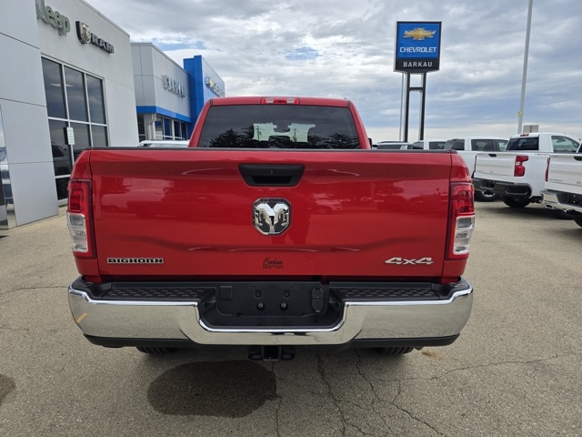 2024 Ram 2500 Big Horn photo 4