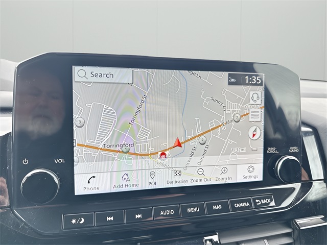 2023 Nissan Pathfinder SL photo 20