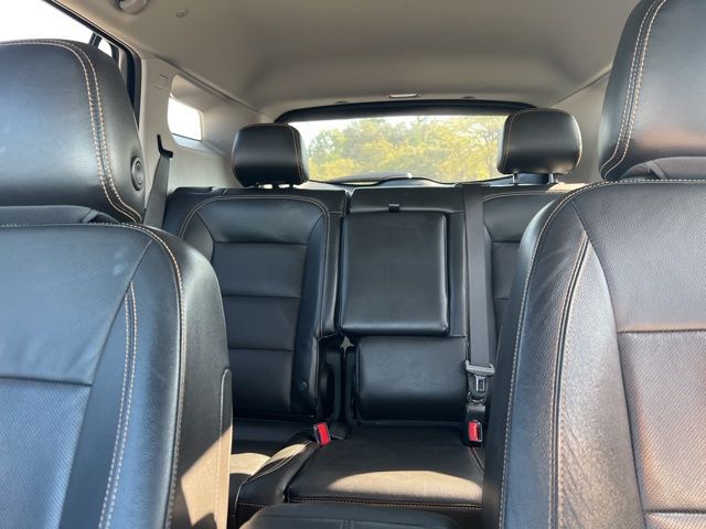 2021 Gmc Terrain SLT photo 20