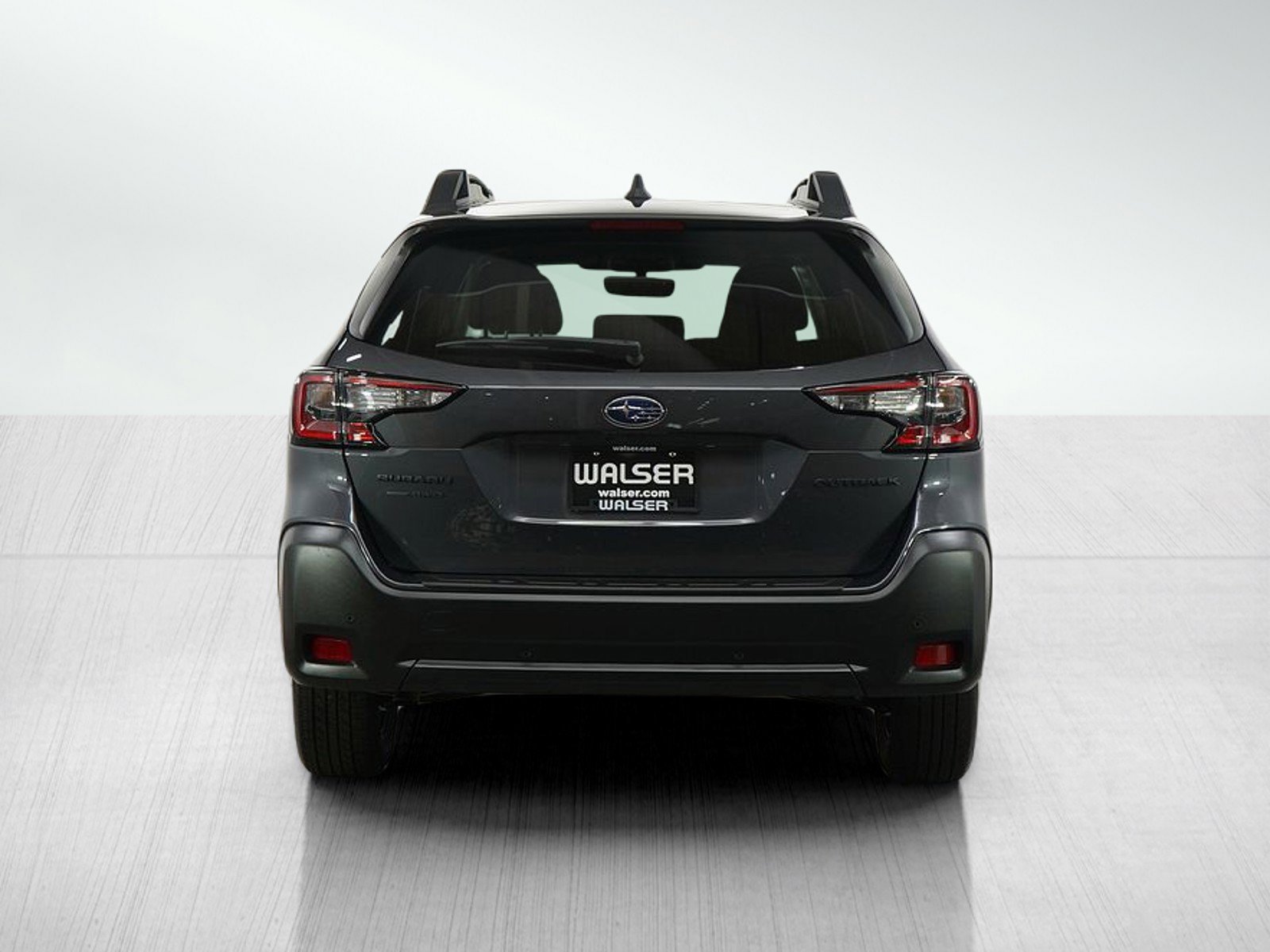 2023 Subaru Outback Onyx Edition photo 3