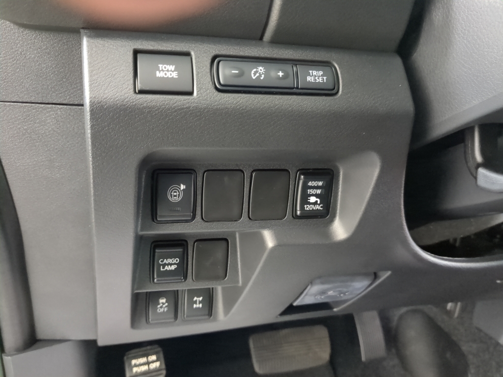 2026 Nissan Frontier PRO-4X photo 23