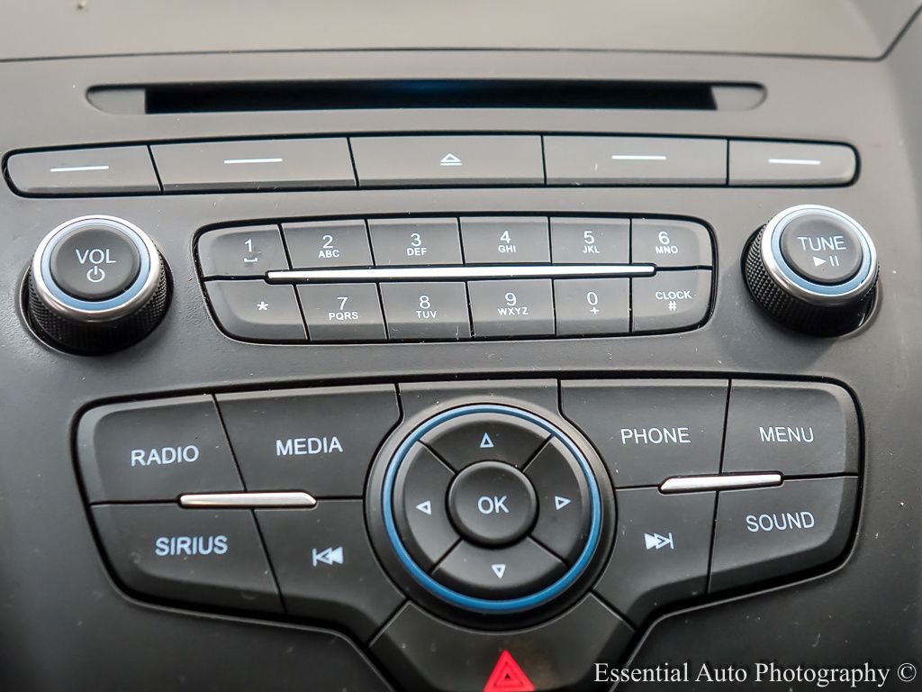 2018 FORD ESCAPE - Image 15