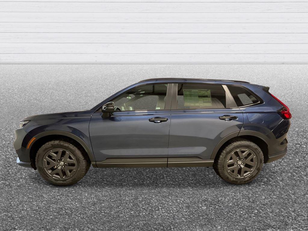 2026 Honda CR-V Hybrid photo 2