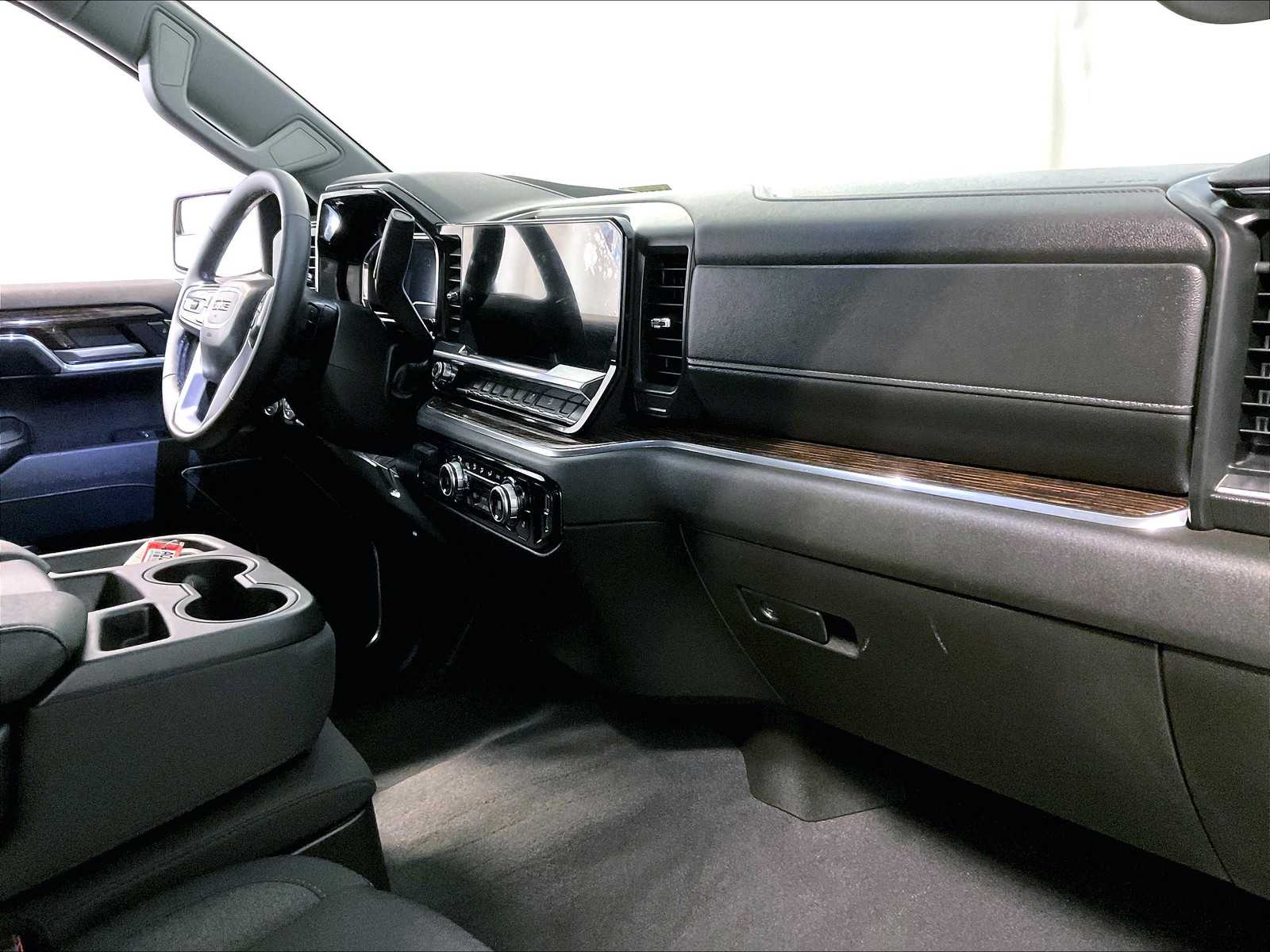 2024 Gmc Sierra 1500 Elevation photo 28