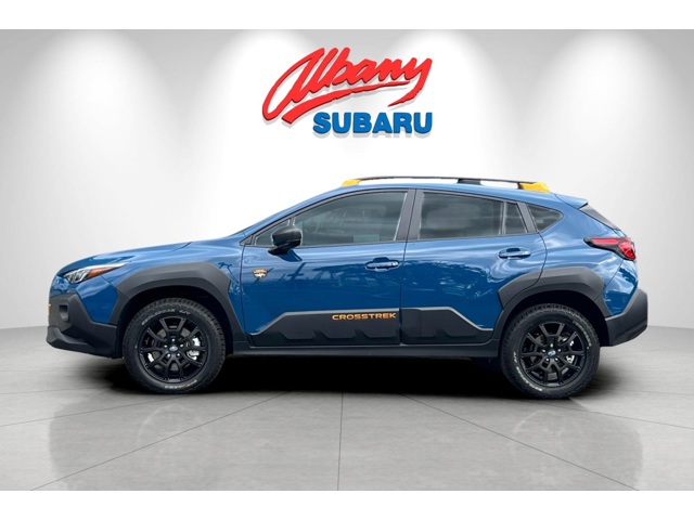2025 Subaru Crosstrek Wilderness photo 4