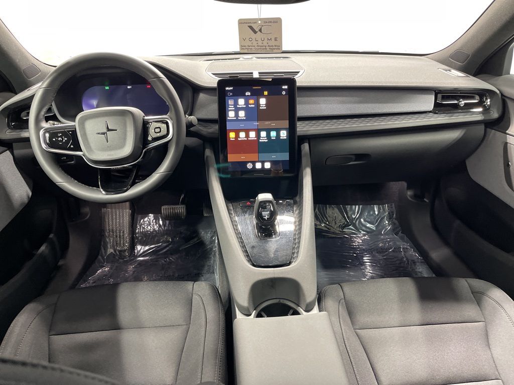 2022 Polestar PS2 e-AWD photo 9