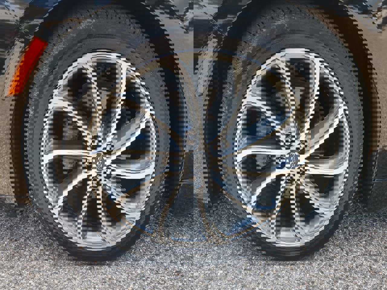 2019 Lincoln MKZ Reserve photo 10