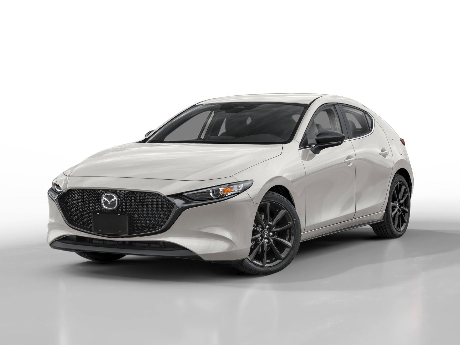 2026 Mazda CX-3 Sport's photo