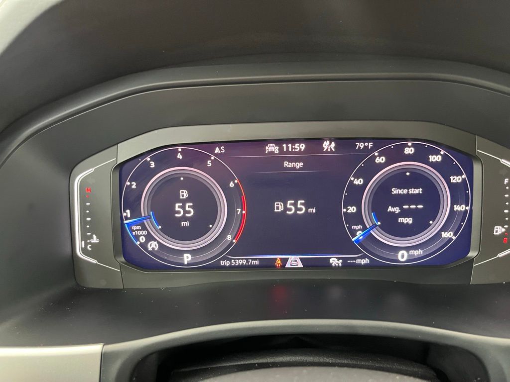 2022 Volkswagen Atlas V6 SE Technology photo 21