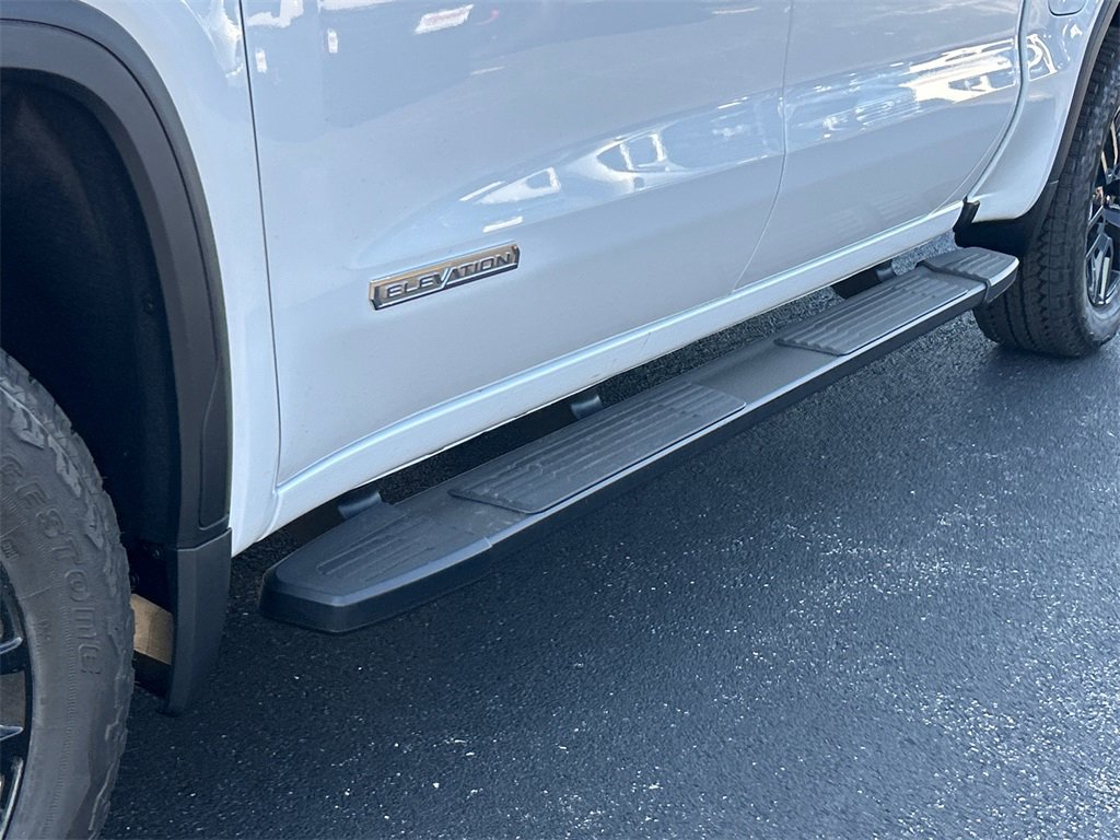 2026 Gmc Sierra 1500 Elevation photo 9