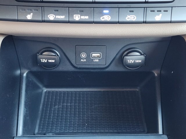2018 Hyundai Tucson Plus Eco Sport Value Base Ultimate photo 17