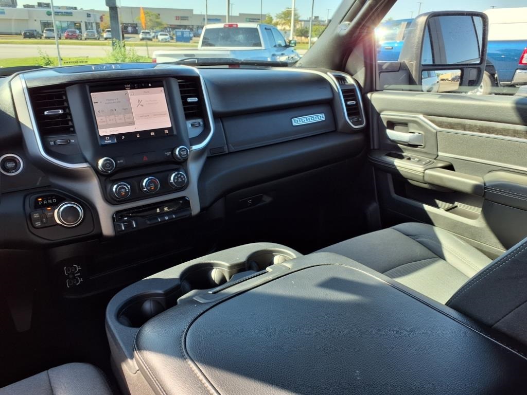 2024 Ram 2500 Big Horn photo 15