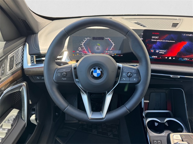 2025 Bmw X1 XDrive28i photo 11