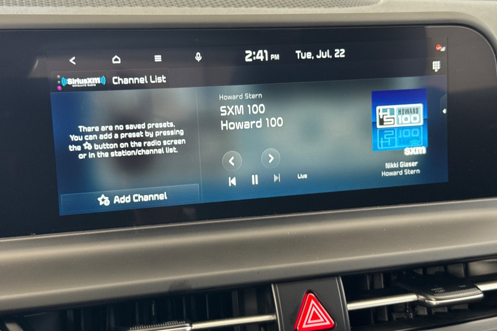 2026 Kia Seltos S photo 13