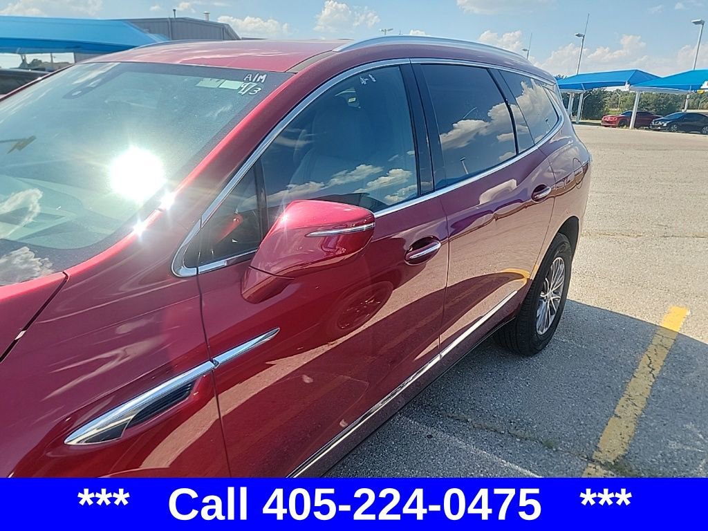2024 Buick Enclave Premium photo 4