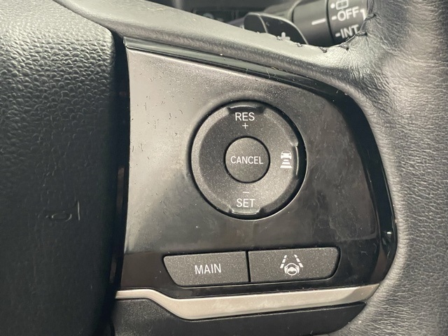 2020 Honda Pilot Touring photo 16