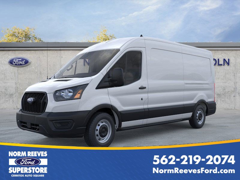 2025 Ford Transit Van Base's photo